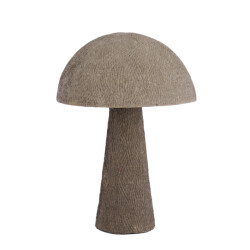 Light & Living tafellamp chirlo Ø26x36cm -