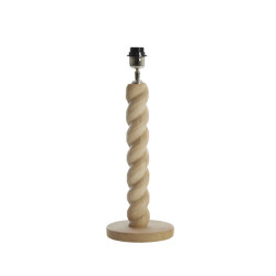 Light & Living lampvoet nanno Ø15x45cm -