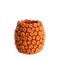 Light & Living vaas faliro Ø26x26cm -