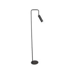 Label51 Vloerlamp ferroli - metaal