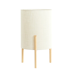 Light & Living tafellamp litto Ø35x58cm -