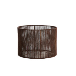 Light & Living lampenkap tossa Ø35x25cm -