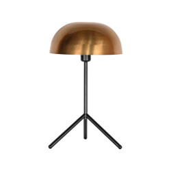 Label51 Tafellamp globe - metaal