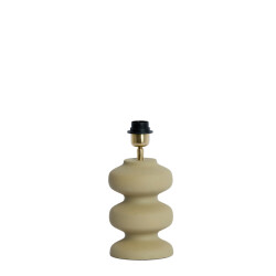 Light & Living lampvoet soroca Ø15x24cm -