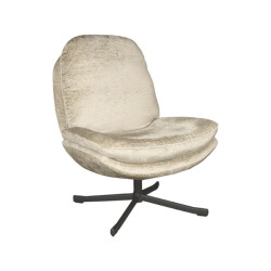 Label51 Fauteuil noël zand stof