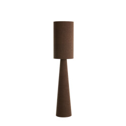 Light & Living vloerlamp micky Ø38x180cm -
