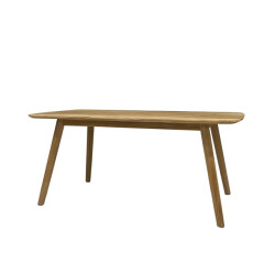 Livingfurn tuintafel lugano 180cm -