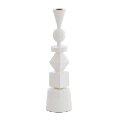 Light & Living kandelaar solara Ø9x36cm -