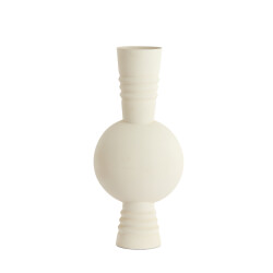 Light & Living vaas kavansi Ø18x54.5cm -