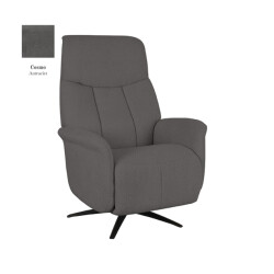 Label51 Fauteuil oslo - cosmo elektrisch 87x79x112 cm
