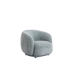 Light & Living fauteuil ovito 93x87x73cm -