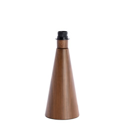 Light & Living lampvoet dinan Ø13.5x33.5cm -