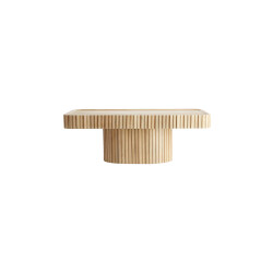 Light & Living salontafel kioto 120x70x42cm -
