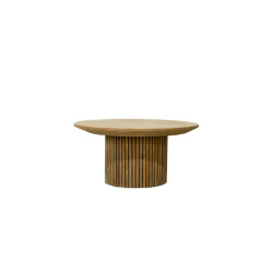 Livingfurn salontafel lausanne 80cm -