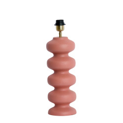 Light & Living lampvoet soroca Ø15x42cm -