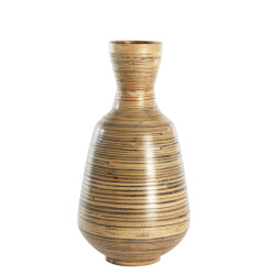 Light & Living vaas tulua Ø26x58cm -