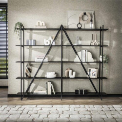 Hoyz wandrek 220cm xl 5 laags piega -
