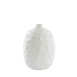 Light & Living vaas tariva Ø20x30cm -