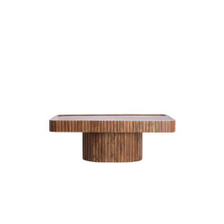 Light & Living salontafel kioto 120x70x42cm -