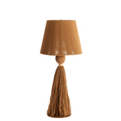 Light & Living tafellamp espino Ø31x58cm -
