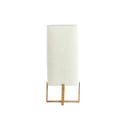 Light & Living tafellamp wyn Ø21.5x50.5cm -