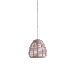 Light & Living hanglamp oliveria Ø25x25cm -