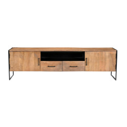 Livingfurn tv-meubel elin 180cm -