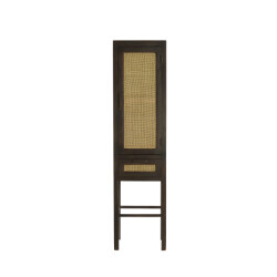Light & Living kast nipos 45x40x180cm -