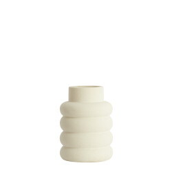 Light & Living vaas triora Ø23x32.5cm -