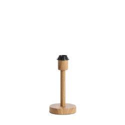 Light & Living lampvoet washington Ø12x26cm -