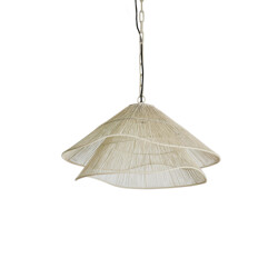 Light & Living hanglamp alameda Ø56x31cm -