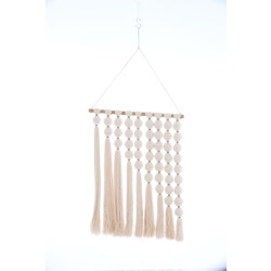 Light & Living ornament ward 60x4x76cm -