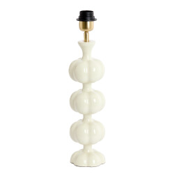 Light & Living lampvoet caldas Ø10x38cm -