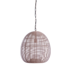Light & Living hanglamp oliveria Ø41x50cm -