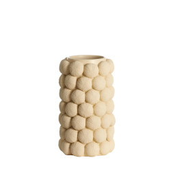 Light & Living vaas sea urchin Ø19x32.5cm -