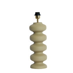 Light & Living lampvoet soroca Ø15x42cm -