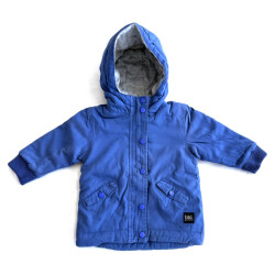 Beebielove Jacket long