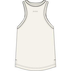 Björn Borg Borg racerback tank top 10003884-nl002