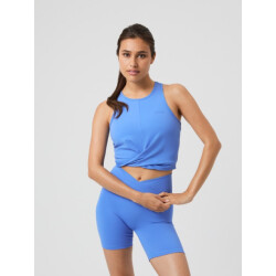 Björn Borg Studio cross tank top 10003922-bl044