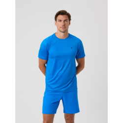 Björn Borg Ace mesh panel t-shirt 10003635-bl223