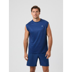 Björn Borg Ace mesh panel tank 10004301-bl121