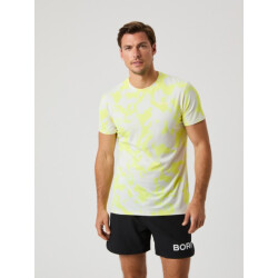 Björn Borg Borg allover printed t-shirt 10004681-p0860