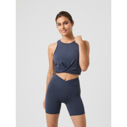 Björn Borg Studio cross tank top 10003922-gy028