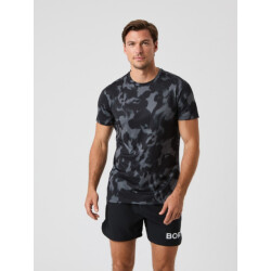 Björn Borg Borg allover printed t-shirt 10004681-p0859