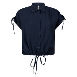 Zoso Blouse korte mouw 252 marcella