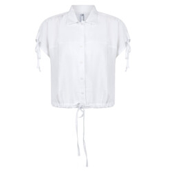 Zoso Blouse korte mouw 252 marcella