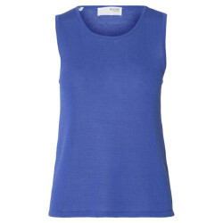 Selected Femme Top zonder mouw 16093769 moon