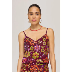 Harper & Yve Hs25p407 romy-ss
