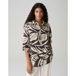 Opus fumine tropical 2454913190100 fumine tropical 20024 midnight brown