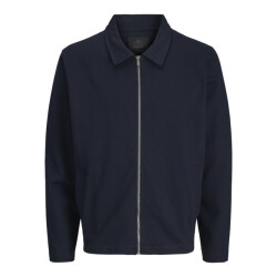 Jack & Jones jprblapete sweat overshirt 12276047 night sky